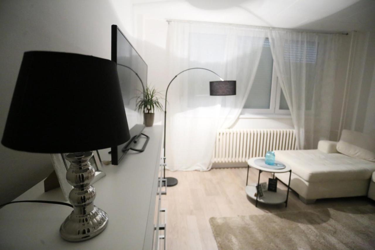 Apartman City Lux 巴尼西卢卡 外观 照片
