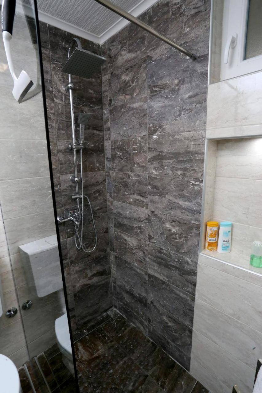Apartman City Lux 巴尼西卢卡 外观 照片