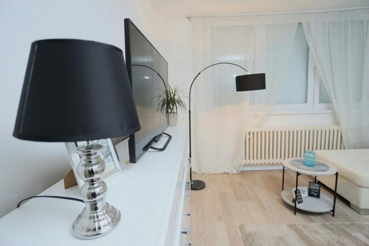 Apartman City Lux 巴尼西卢卡 外观 照片